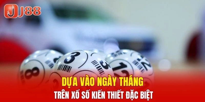 Xổ Số Nhanh Keno - Cập Nhật Thông Tin Cược Chi Tiết 7 Dựa vào ngày tháng trên xổ số kiến thiết đặc biệt