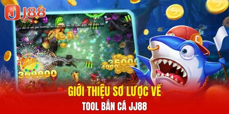 Xổ Số Kiến Thiết 3 Miền - Cách Chọn Số Uy Tín 2025 5 Giới thiệu sơ lược về tool bắn cá JJ88