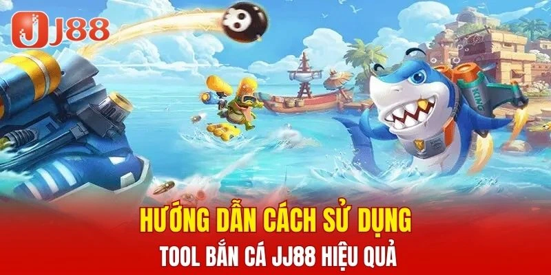 Xổ Số Kiến Thiết 3 Miền - Cách Chọn Số Uy Tín 2025 7 Hướng dẫn cách sử dụng tool bắn cá JJ88 hiệu quả