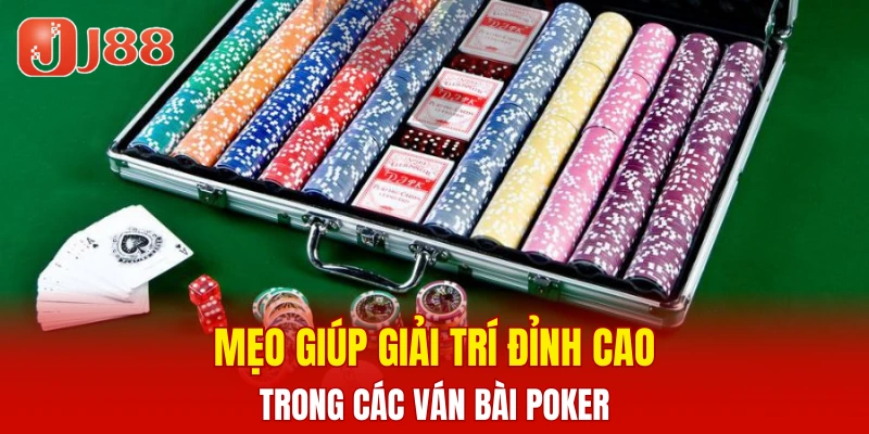 Xổ Số Nhanh Keno - Cập Nhật Thông Tin Cược Chi Tiết 7 Mẹo giúp giải trí đỉnh cao trong các ván bài Poker