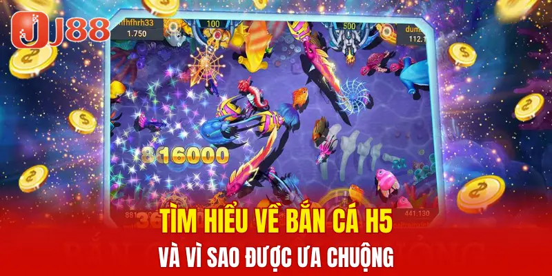 Xổ Số Kiến Thiết 3 Miền - Cách Chọn Số Uy Tín 2025 5 Tìm hiểu về bắn cá H5 và vì sao được ưa chuộng