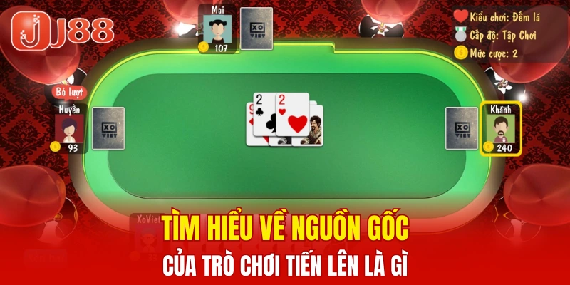 Xổ Số Nhanh Keno - Cập Nhật Thông Tin Cược Chi Tiết 5 Tìm hiểu về nguồn gốc của trò chơi tiến lên là gì