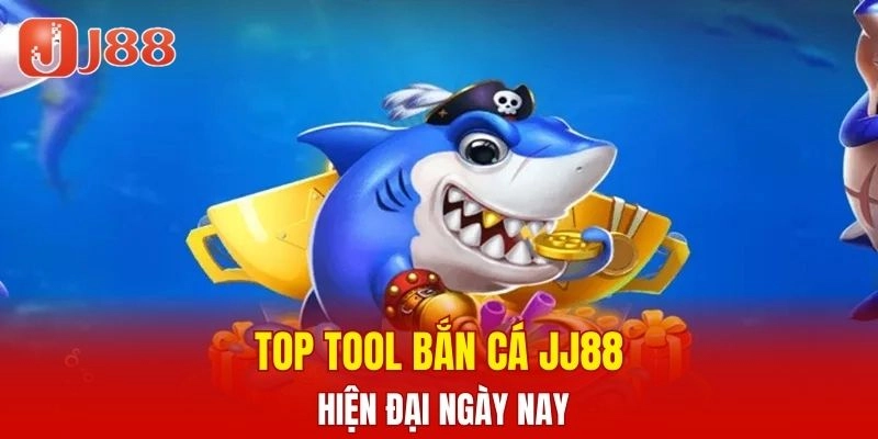 Xổ Số Kiến Thiết 3 Miền - Cách Chọn Số Uy Tín 2025 6 Top tool bắn cá JJ88 hiện đại ngày nay